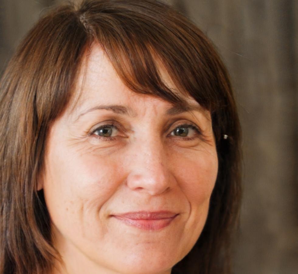 Portrait de Marie Dubois